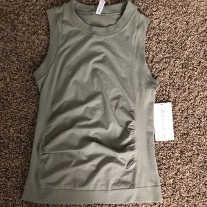 Athleta - Foresthill Ascent Tank